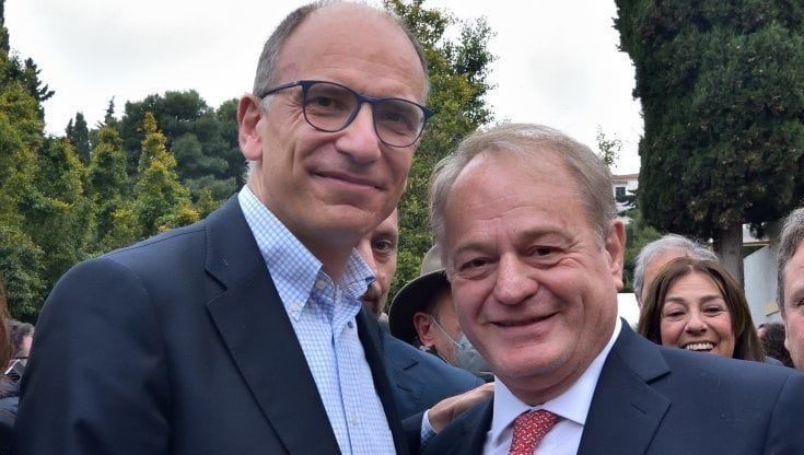 Antonello Cracolici: "Rinuncio alla candidatura al Senato, sulle liste il Pd ha sbagliato tutto" 