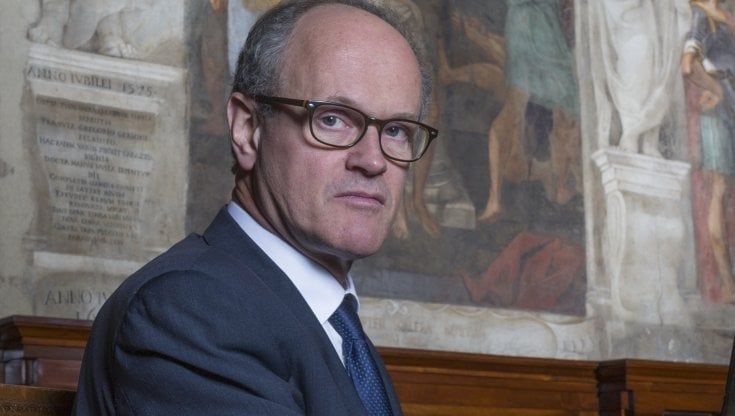 E' morto Liuwe Tamminga, l'organista di San Petronio