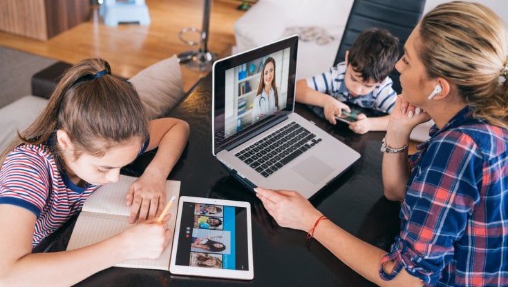 La connessione a Internet è un diritto fondamentale. E il 60% degli italiani vuole il 5G
