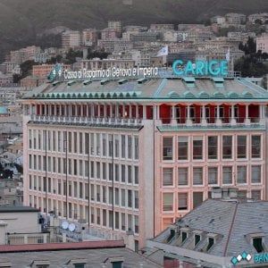 Carige, lascia anche il vicepresidente Malacalza