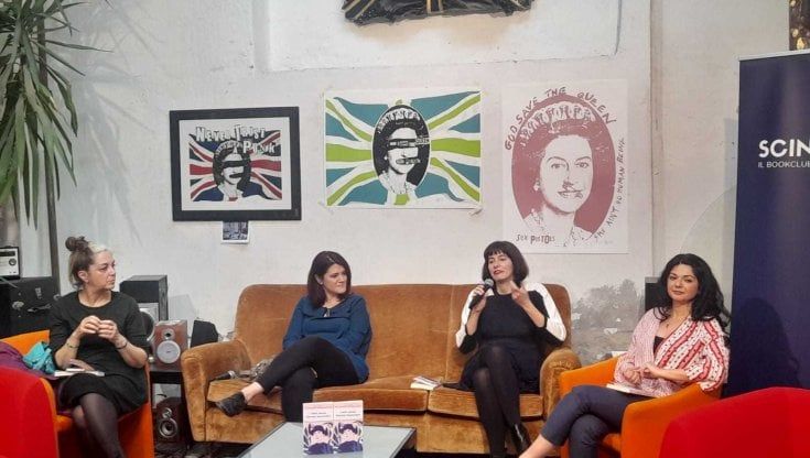 Presentato a Parma L’esile penna. Fabrizia Ramondino: pedinamento letterario sulle tracce della grande scrittrice dimenticata