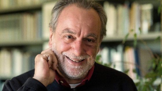 L'ultima lettera: "Caro Luca De Filippo sei con noi"
