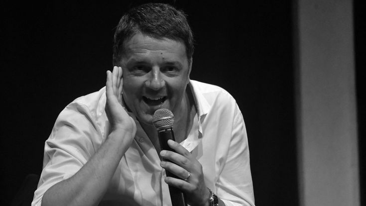 Matteo Renzi: “Il Pd guadegnerà voti, tanti tornano a casa. Salvini? Fa fake news con i 49 milioni”
