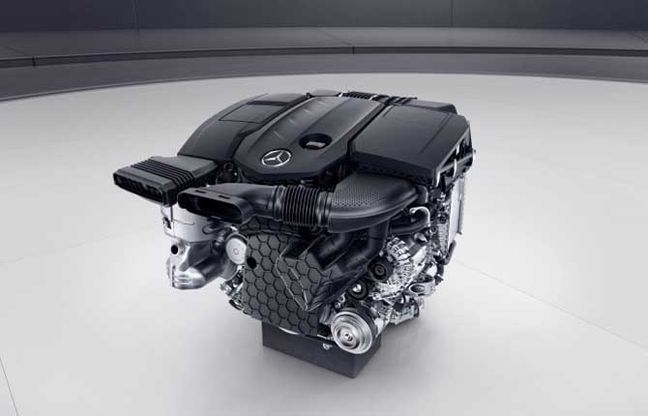 Motori diesel? Migliorare si può