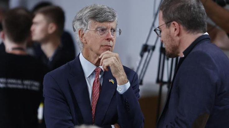 Taylor: “C’è l’intesa sulle garanzie di sicurezza degli Usa in Ucraina”