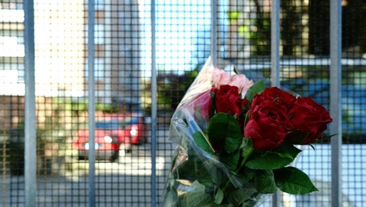 Prof e alunni sconvolti per la morte di Louis: in classe arriva lo psicologo