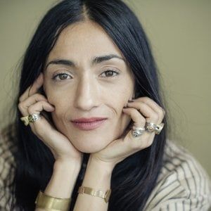 Hindi Zahra in piazzetta Reale, Ritmika a Moncalieri