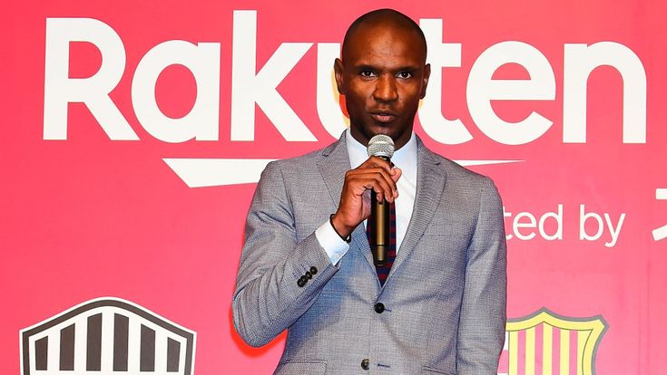 Eric Abidal, il superstite che sfida i due papi