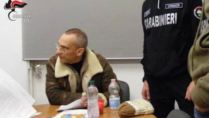 Quei festini di Messina Denaro puniti con il delitto del suo migliore amico