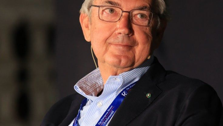 Franco Bernabè “Big Tech minaccia la democrazia l’unica soluzione è lo spezzatino”