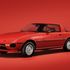 Mazda RX-7, quella sportiva che cambiò la storia