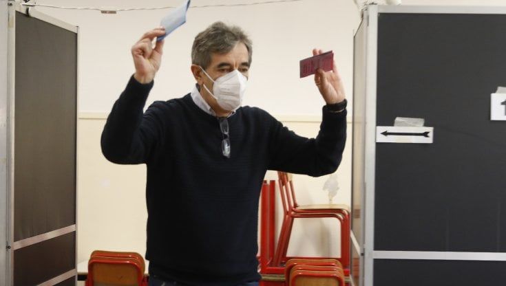 La resa di Battistini: "Ha vinto la stagnazione, siamo arrivati tardi"