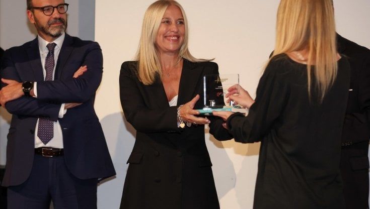 The procurement awards '22, Enel si aggiudica il premio speciale con Energie per crescere