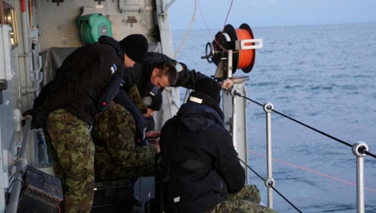 Perché la rivoluzione hi tech della guerra in mare può rendere più probabile un conflitto caldo