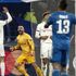 Lione-Juventus 1-0, Tousart punisce i bianconeri