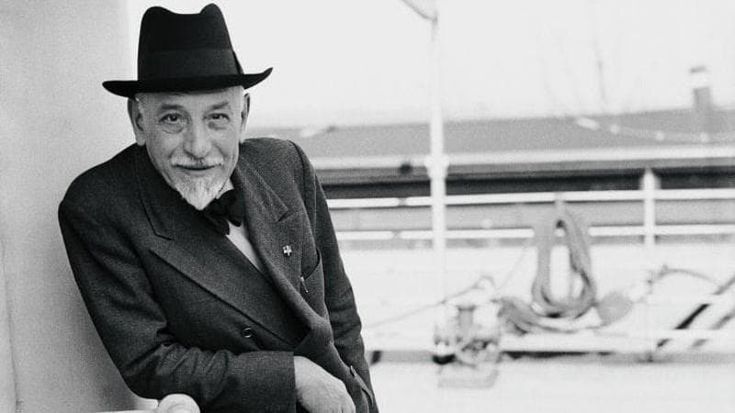 Nella guerra russa le anime morte versione Pirandello