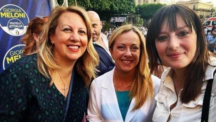 La politica siciliana a gestione familiare: alla ribalta mogli e cognati, figli e nipoti