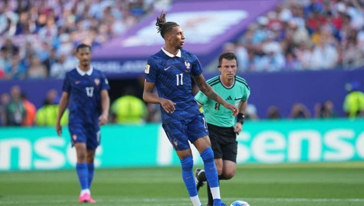 Francia-Marocco tra veleni e rivincite vale già una finale