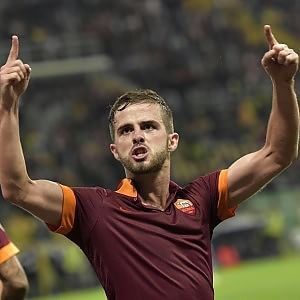 Pjanic stringe i denti, ma la caviglia non va. Sabatini pensa al mercato