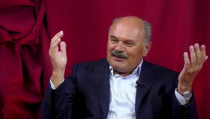 Oscar Farinetti segreto: "Amo scrivere, vorrei stare sulla Flotilla e diventare vegetariano"