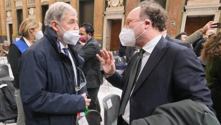 Sindaco di Genova, ecco perchè il centrosinistra torna in gioco