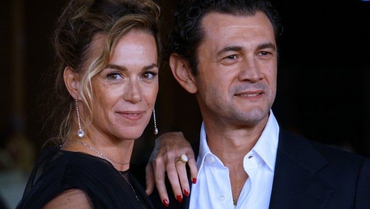 Vinicio Marchioni: "Imparo da Mastroianni l’attore deve essere una lavagna pulita"