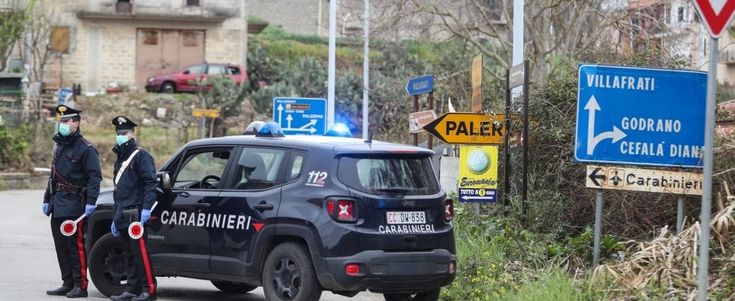 Test a tappeto e ordinanze: il fai-da-te dei sindaci di provincia