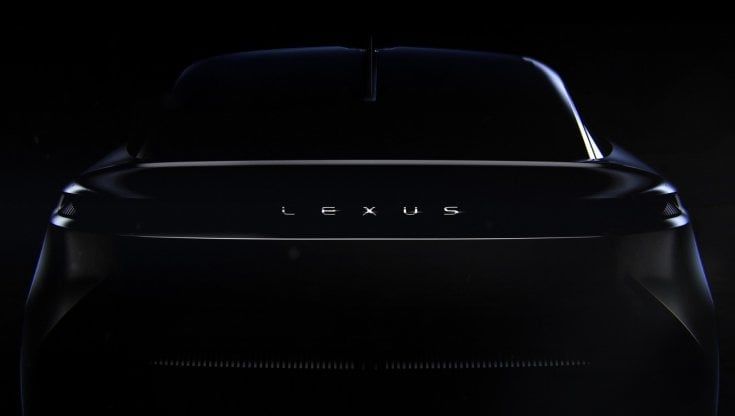 Ripresa Lexus, effetto Covid dimezzato