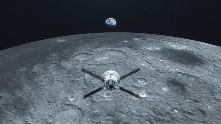 Così vedremo il lato oscuro della Luna: la missione intorno al satellite dopo oltre mezzo secolo