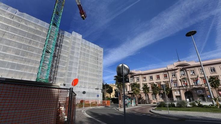 Case per gli studenti, il rettore dell’Università di Genova Delfino: “Un grande piano da San Martino all’Albergo dei poveri”