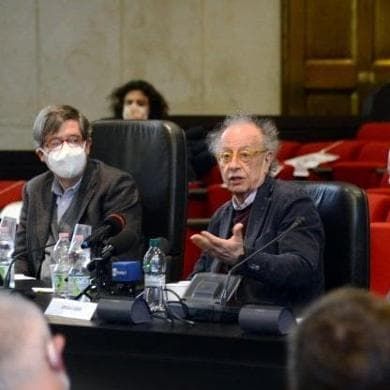 L'intelligenza dopo la tempesta