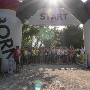 Chiusi, al "Giro del Lago" vincono Graziani e Marconi