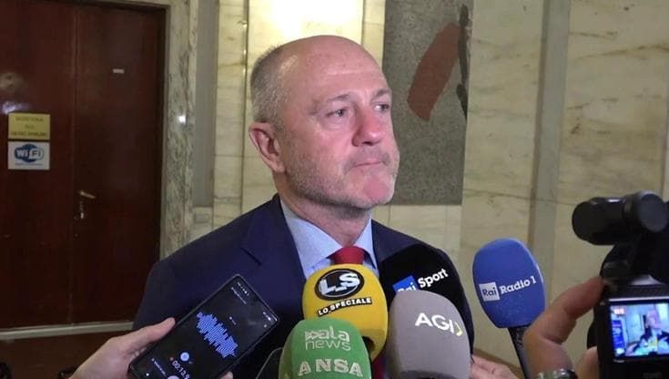 Internazionali Roma, Binaghi (Federtennis): "Abbiamo risollevato questa competizione dalle ceneri"