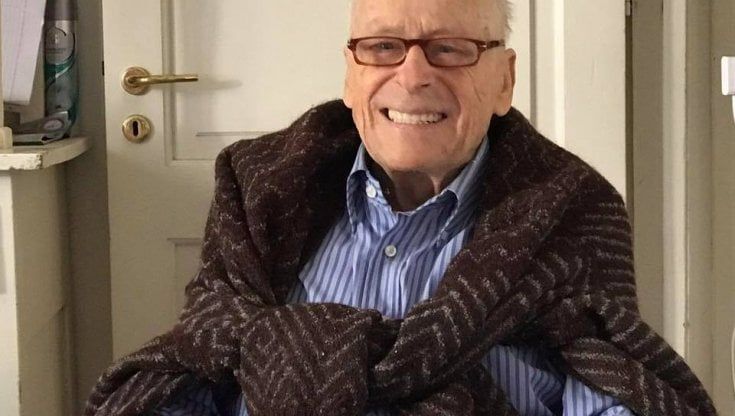 Borgio Verezzi, è morto Enrico Rembado sindaco anti cemento e inventore del Festival teatrale 