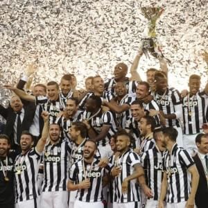 Dalla Juventus al Bologna, ecco la nuova serie A