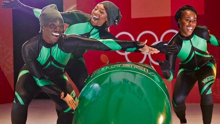 Da Tonga alla Nigeria: i senza neve ai giochi invernali