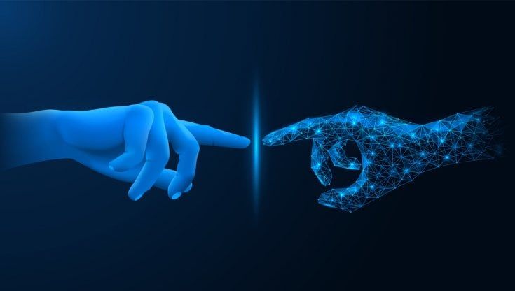 Federico Marchetti: “La sfida è bilanciare tecnologia e umanesimo”