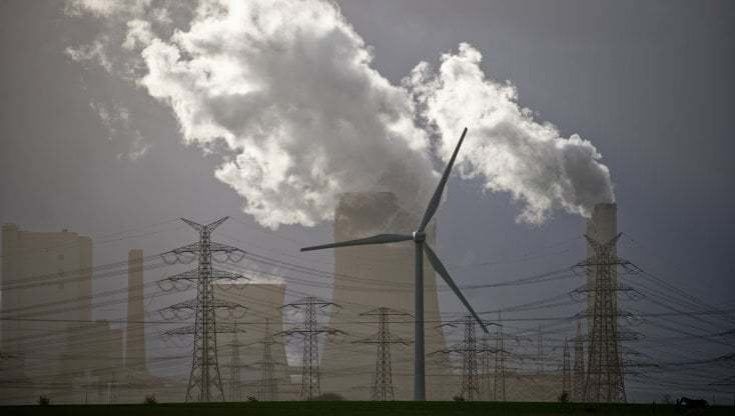 Energia: l’anno dei rincari record e il 2022 parte ancora in salita