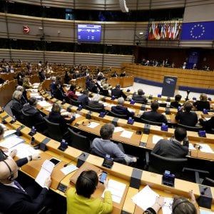 Laureati al Parlamento Europeo, tirocini retribuiti per cinque mesi