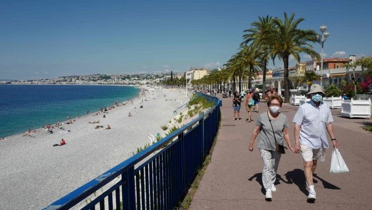 Conti in rosso per gli aeroporti della Costa Azzurra: Atlantia, il Principato di Monaco ed Edf perdono 240 milioni