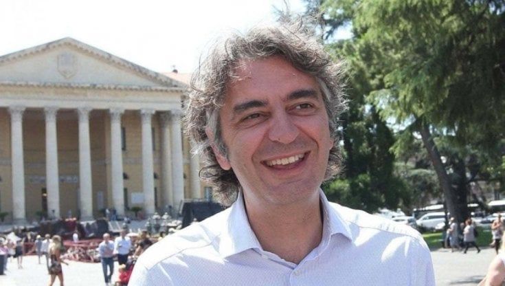 Il blitz di Sboarina (FdI) prima delle amministrative: l'ex leghista Bricolo presidente del cda di soli uomini di Veronafiere