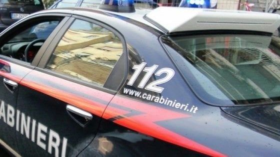 Camorra: traffico hashish da Marocco e Spagna, arrestati due uomini del clan Polverino