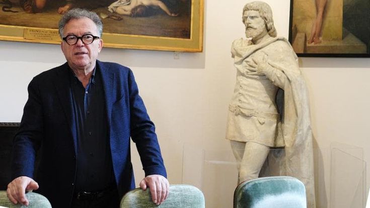 Il direttore di Brera Franco Marrocco: “Dialogo aperto con la città, l’Accademia guarda al futuro”