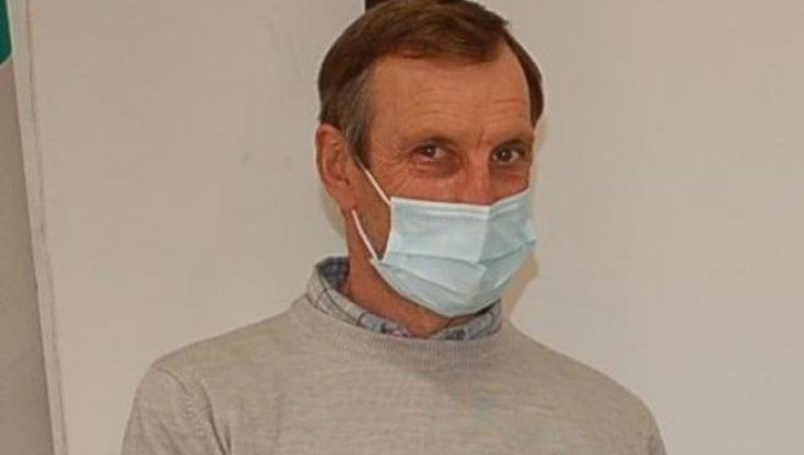 Angelo Razzitti, schiacciato da un pianale a Darfo: quell'amore sconfinato per la moto