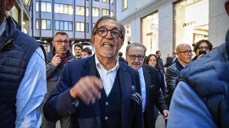 La Russa sues Ponzani over the events of ’73: “I’ll withdraw the lawsuit if she apologises”. The historian: “I won’t do that”