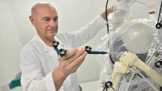 Tangenti Sanità, il primario arrestato a Milano: "Sono distrutto, io dipinto come un mostro"