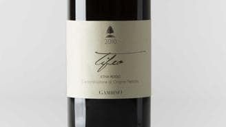Enoturismo sull’Etna