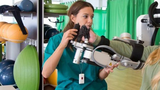 Ictus, mancano i posti letto. Più fondi per la neuroriabilitazione