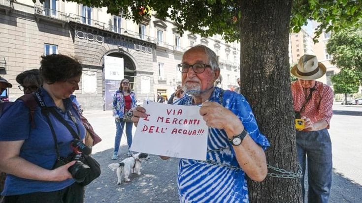Fuori gli ambientalisti dal cda di Abc, la Cisl si schiera con la giunta Manfredi: “Sì alle modifiche dello statuto e non siamo contrari alla spa”