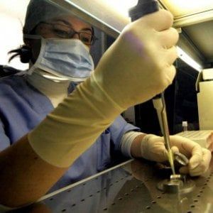  Parkinson, la saliva rivela malattia e la sua evoluzione